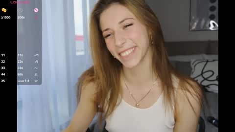 Snapshot of ottiliebolyard chatting on November 2025 11:01:02 AM Anne online show from November 2025 11:01:02 AM