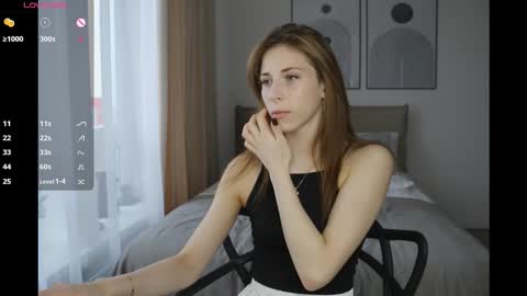 Snapshot of ottiliebolyard chatting on November 2025 08:26:02 AM Anne online show from November 2025 08:26:02 AM