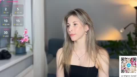 Anne online show from June 2026 06:35:02 PM