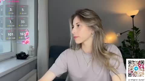 Anne online show from July 2026 03:49:01 PM