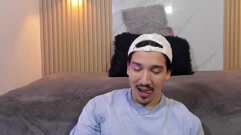 Otto Andrew online show from February 2026 08:31:02 PM