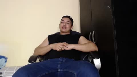 otto_stud online show from September 2025 03:52:01 AM