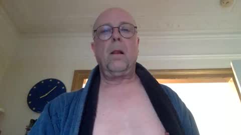 Snapshot of ottodick chatting on March 2026 07:09:02 AM Otto online show from March 2026 07:09:02 AM