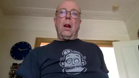 Snapshot of ottodick chatting on April 2026 09:12:01 AM Otto online show from April 2026 09:12:01 AM