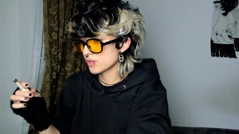 Snapshot of ottoyan_ chatting on December 2024 05:00:01 AM Otto 3 online show from December 2024 05:00:01 AM