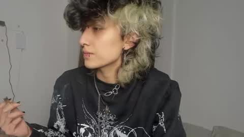 Snapshot of ottoyan_ chatting on January 2025 04:43:01 AM Otto 3 online show from January 2025 04:43:01 AM