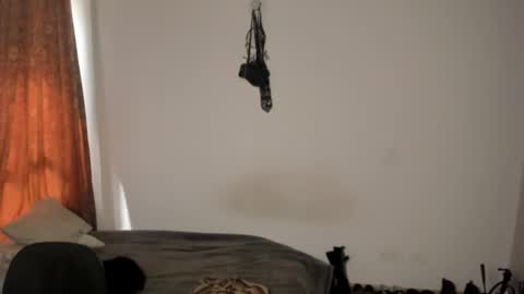 Snapshot of ottoyan_ chatting on February 2025 03:42:02 PM Otto 3 online show from February 2025 03:42:02 PM