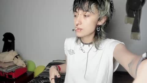 Snapshot of ottoyan_ chatting on March 2025 07:27:02 PM Otto 3 online show from March 2025 07:27:02 PM