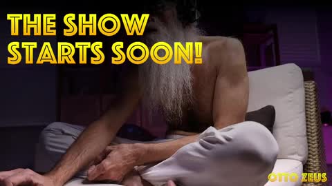 Snapshot of ottozeus chatting on April 2026 02:36:02 AM Otto Zeus online show from April 2026 02:36:02 AM