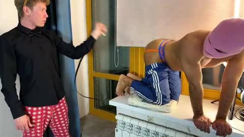 Snapshot of oukorok chatting on March 2026 06:01:01 PM Oukorok online show from March 2026 06:01:01 PM