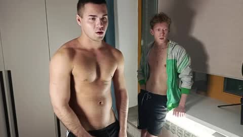 Snapshot of oukorok chatting on April 2026 06:10:01 PM Oukorok online show from April 2026 06:10:01 PM