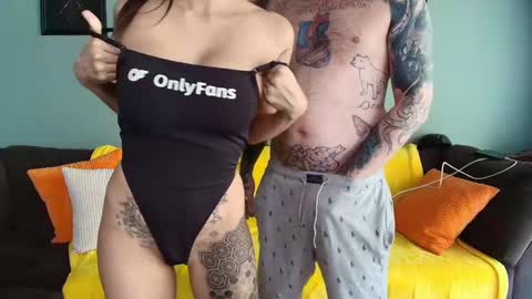 Gabby and Todd online show from February 2025 07:00:01 PM