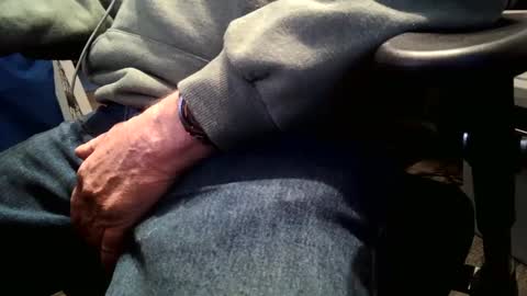 Snapshot of outdoorsfun chatting on January 2025 10:34:02 PM lets play online show from January 2025 10:34:02 PM