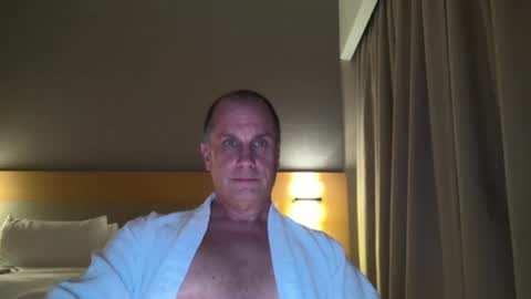 Over50Dad online show from April 2026 06:44:02 PM