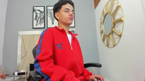 Owen Johnson online show from October 2025 11:42:02 AM