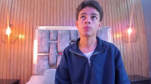 Owen Johnson online show from November 2025 11:42:02 AM