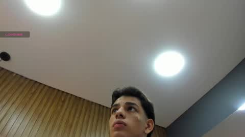 Owen Johnson online show from April 2026 11:27:01 AM