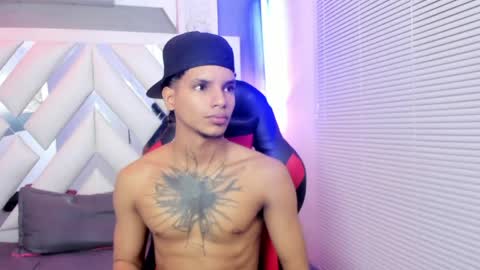 owen blaze online show from May 2026 03:15:01 AM