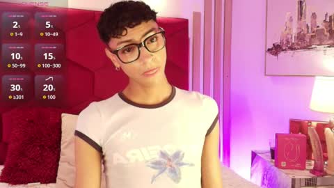 Owen online show from March 2026 03:34:01 AM