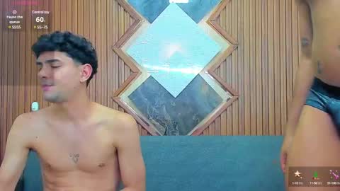 owen_mccarthy online show from December 2024 03:05:02 PM