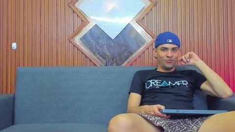 owen_mccarthy online show from December 2024 11:55:01 AM