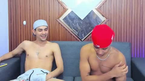 owen_mccarthy online show from January 2025 12:05:02 AM