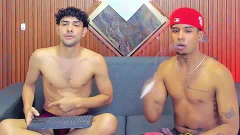 owen_mccarthy online show from January 2025 08:00:01 PM