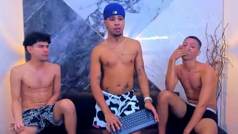 owen_mccarthy online show from February 2025 07:04:02 AM