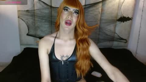 Owen and Rose online show from October 2025 08:11:01 AM