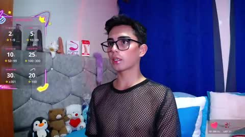 Owen  Independent model  online show from September 2025 01:21:01 AM