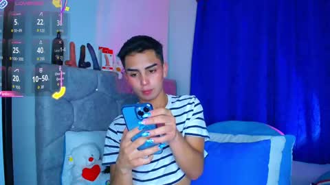 Owen  Independent model  online show from October 2025 06:14:02 AM