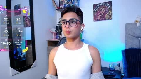 Owen  Independent model  online show from April 2026 07:08:01 AM