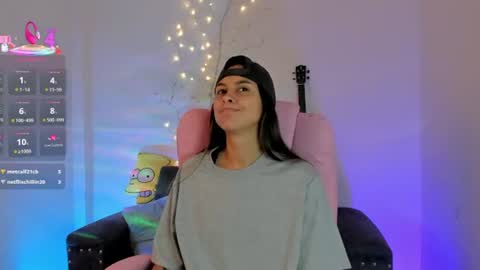 Owen foxx online show from July 2026 03:03:02 PM