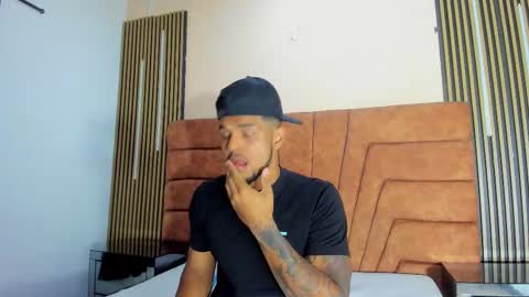 OWEN online show from December 2025 03:29:02 PM