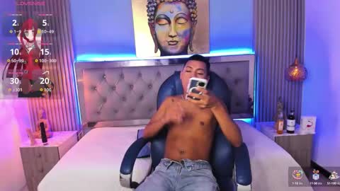 OWEN online show from September 2025 04:59:02 AM