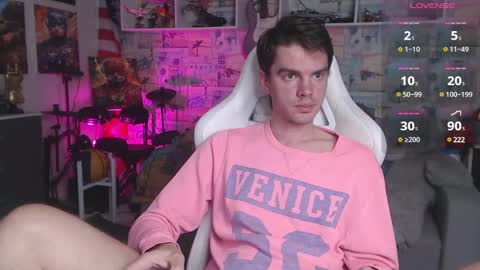 Mike online show from February 2025 03:26:01 PM