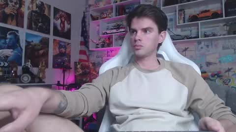 Mike online show from March 2025 10:54:02 AM