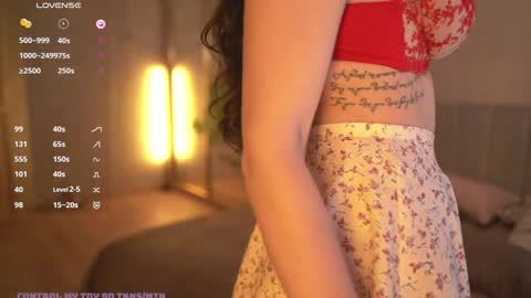 Snapshot of oxxme chatting on March 2026 01:59:02 PM Oxana Hi friends all my videos are 50 off check my bio online show from March 2026 01:59:02 PM