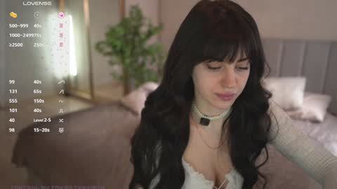 Snapshot of oxxme chatting on March 2026 10:18:02 AM Oxana Hi friends all my videos are 50 off check my bio online show from March 2026 10:18:02 AM