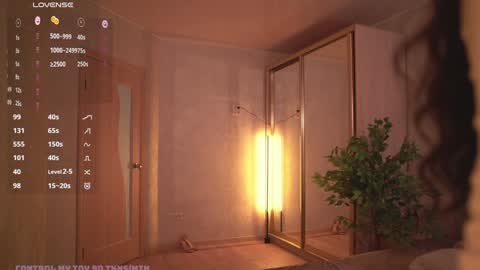 Snapshot of oxxme chatting on March 2026 11:48:02 AM Oxana Hi friends all my videos are 50 off check my bio online show from March 2026 11:48:02 AM