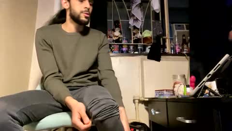 Snapshot of oyeblancki chatting on January 2025 04:55:01 AM CoCreatorBlancki online show from January 2025 04:55:01 AM