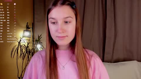 Caroline or just Lina online show from November 2025 01:03:02 AM