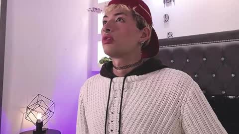 Dany Ozorio online show from September 2025 04:01:02 AM