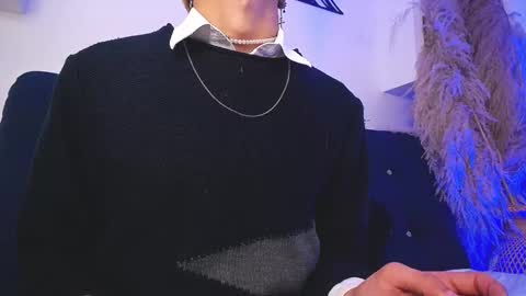 Dany Ozorio online show from October 2025 03:48:01 AM