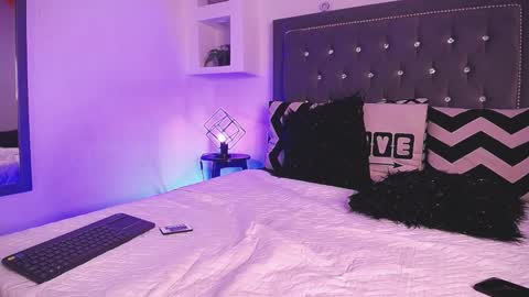 Dany Ozorio online show from October 2025 05:17:02 AM