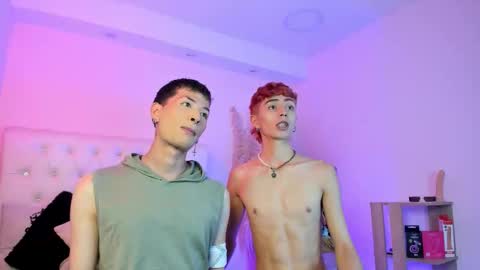 Dany Ozorio online show from November 2025 09:14:01 PM