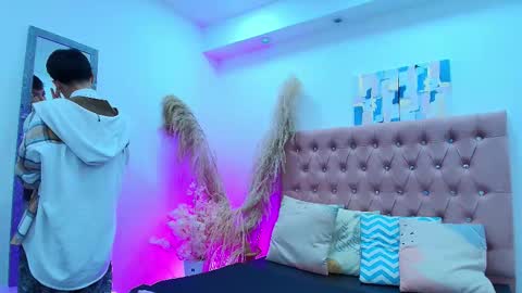 Dany Ozorio online show from January 2026 03:34:02 AM