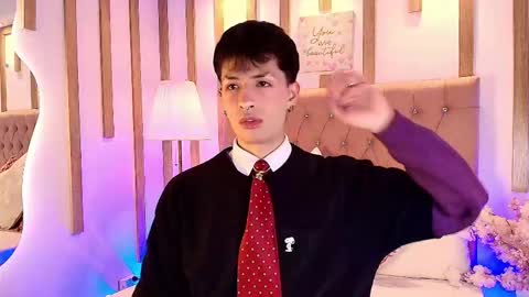 Dany Ozorio online show from March 2026 03:30:01 AM