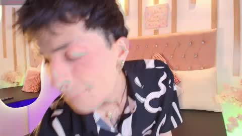 Dany Ozorio online show from March 2026 03:56:01 AM