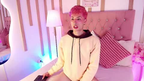 Dany Ozorio online show from April 2026 04:23:02 AM